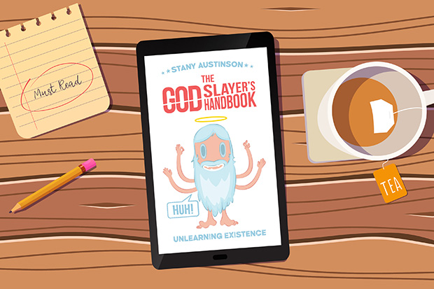 The God Slayer's Handbook