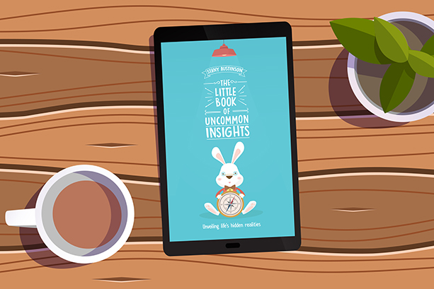 The Little Book of Uncommon Insights